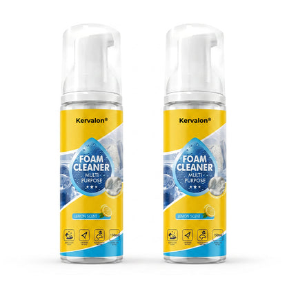 Kervalon® Multi-Use Cleaning Foam Spray
