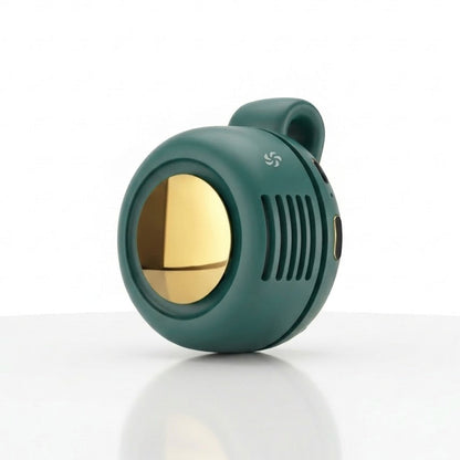 ⭐️Kervalon® Wearable Tiny Cool Bladeless Clip Fan