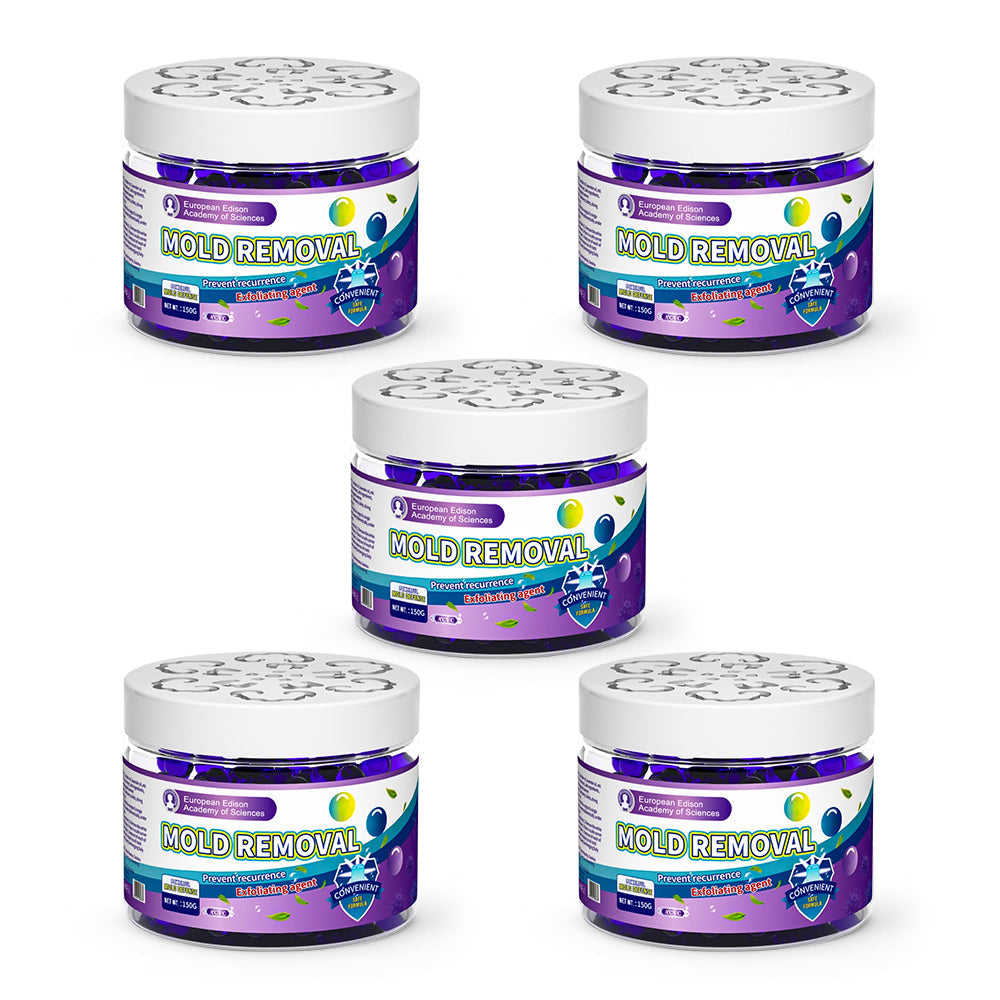 Kervalon® Indoor Mold & Mildew Clearing Magic Box