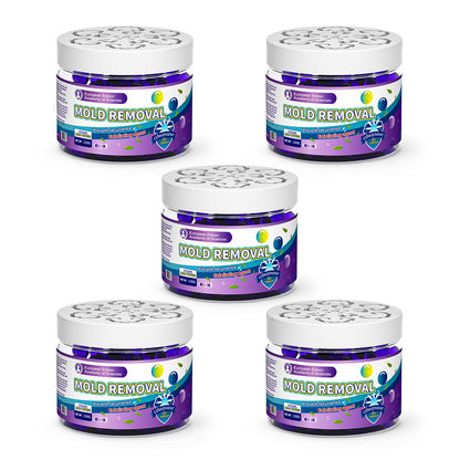 Kervalon® Indoor Mold & Mildew Clearing Magic Box