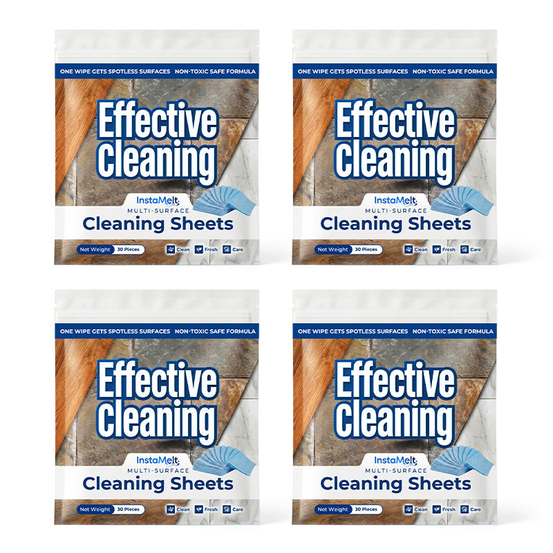 Kervalon® InstaMelt Multi-Surface Cleaning Sheets