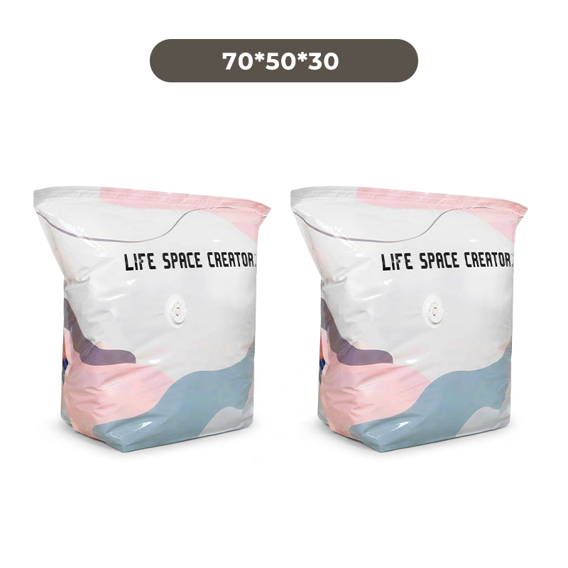 Kervalon® No-Pump Large Vacuum Storage Compression Bags