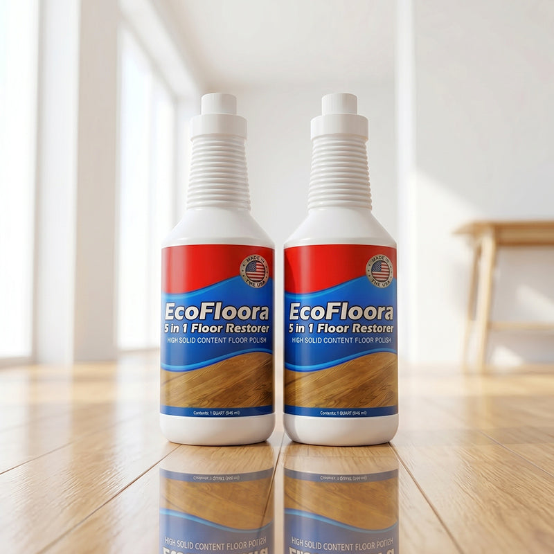 Kervalon® EcoFloora 5 in 1 Floor Restorer