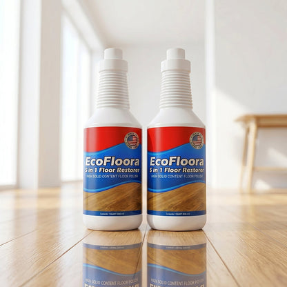 Kervalon® EcoFloora 5 in 1 Floor Restorer