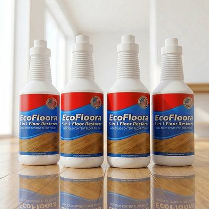 Kervalon® EcoFloora 5 in 1 Floor Restorer