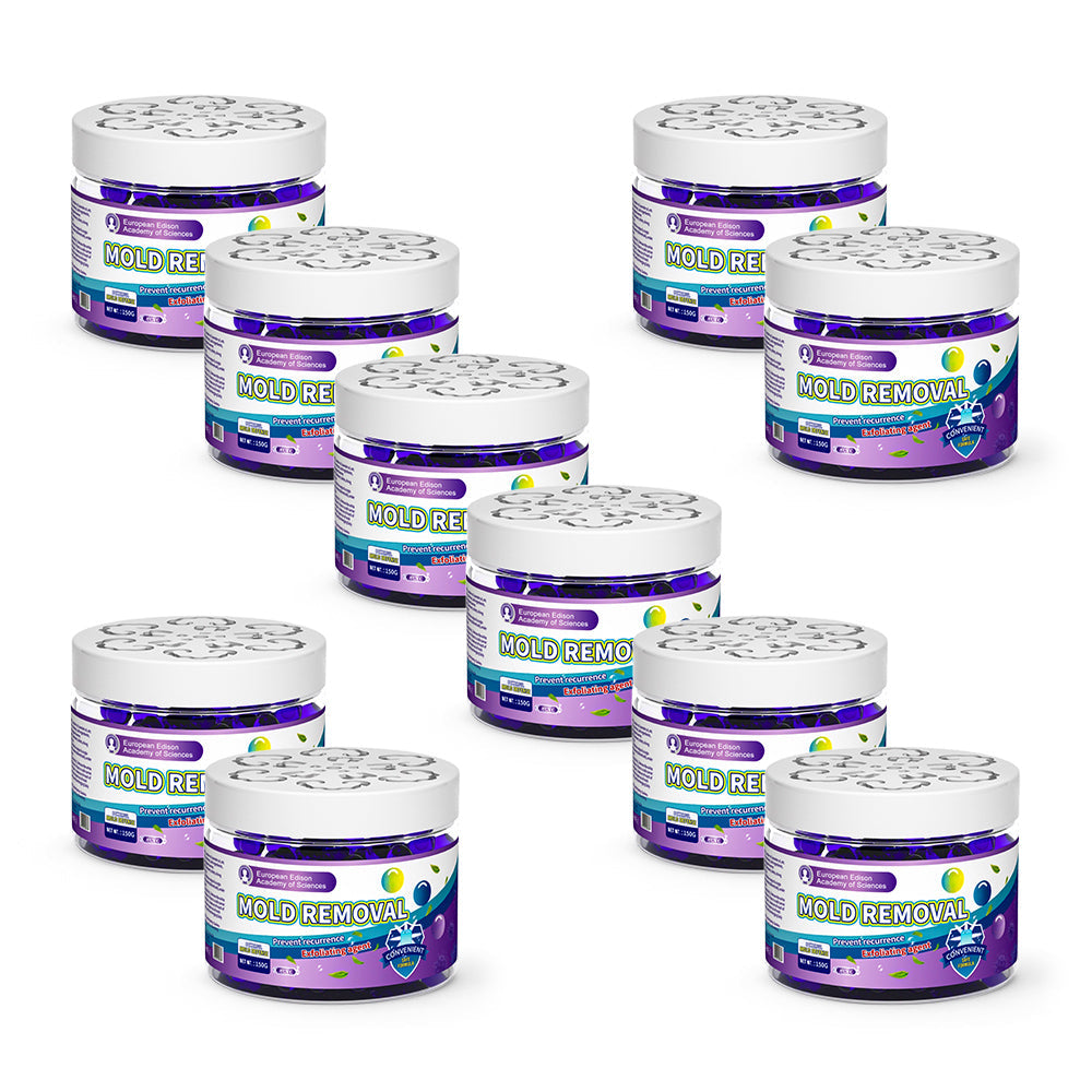 Kervalon® Indoor Mold & Mildew Clearing Magic Box