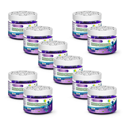 Kervalon® Indoor Mold & Mildew Clearing Magic Box