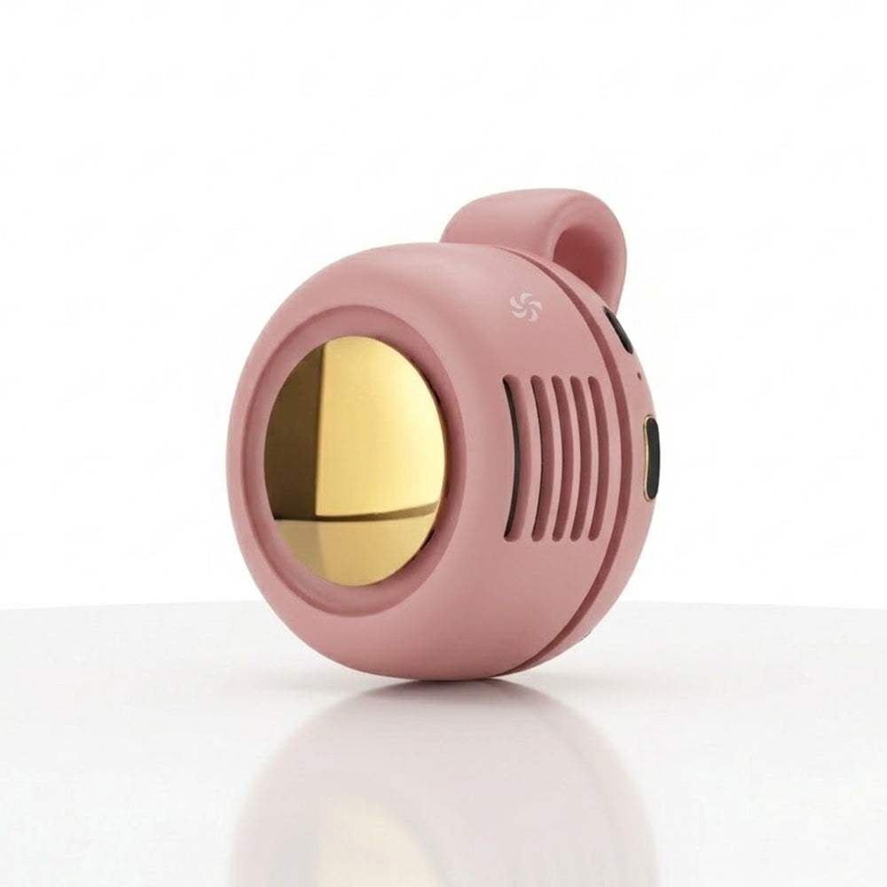 ⭐️Kervalon® Wearable Tiny Cool Bladeless Clip Fan