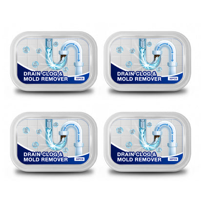 Kervalon® One-Drop Drain Deodorizer Bio Pods