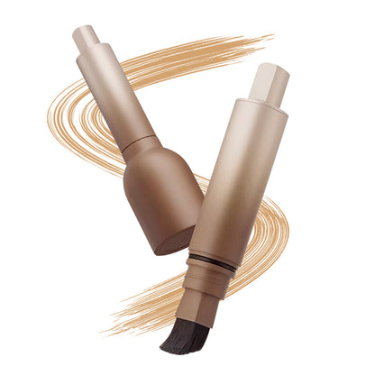 Kervalon® Natural Root-Blend Hairline Blur Brush