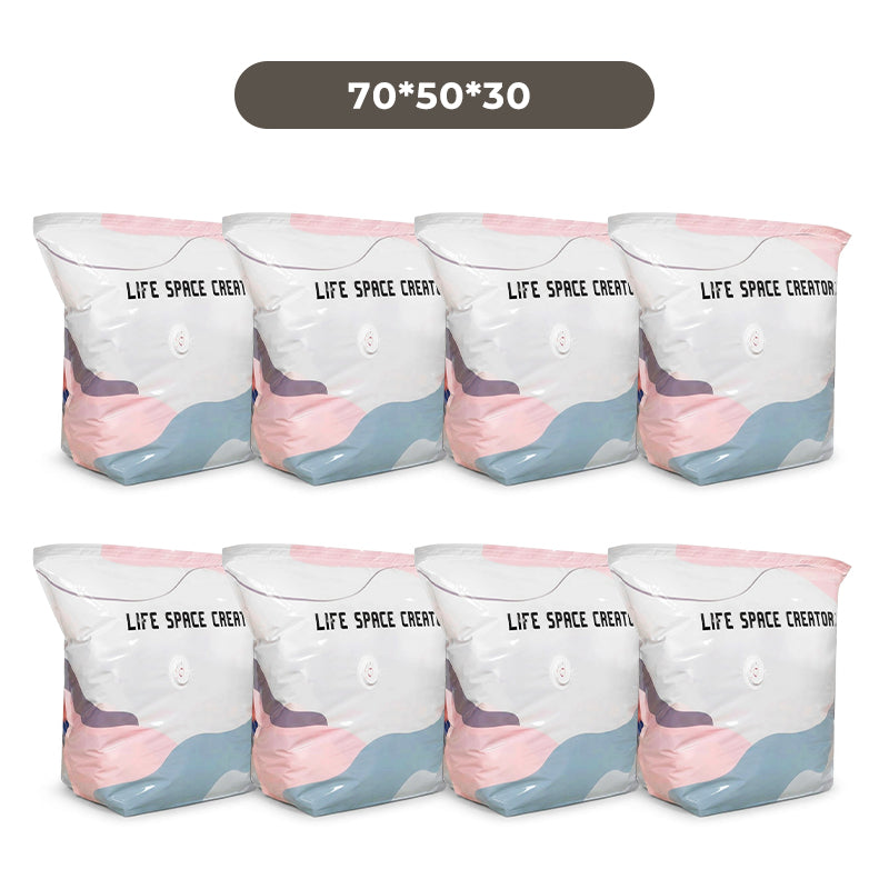 Kervalon® No-Pump Large Vacuum Storage Compression Bags