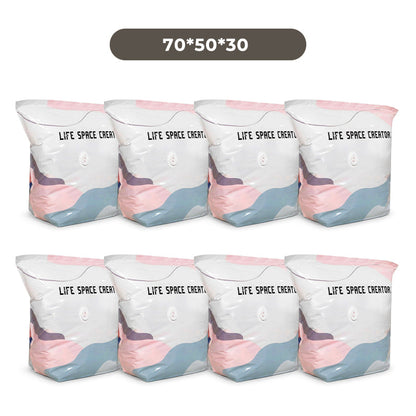 Kervalon® No-Pump Large Vacuum Storage Compression Bags