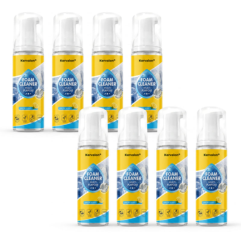 Kervalon® Multi-Use Cleaning Foam Spray