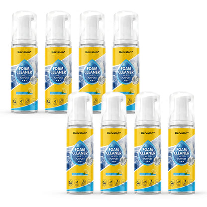 Kervalon® Multi-Use Cleaning Foam Spray