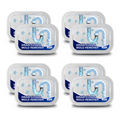 Kervalon® One-Drop Drain Deodorizer Bio Pods