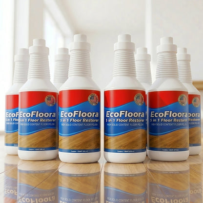 Kervalon® EcoFloora 5 in 1 Floor Restorer