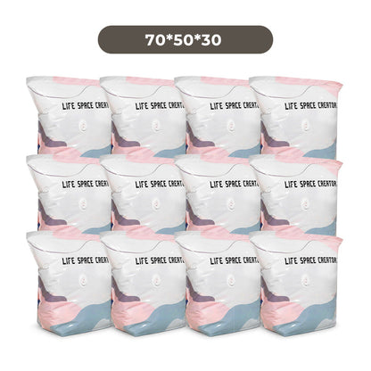Kervalon® No-Pump Large Vacuum Storage Compression Bags