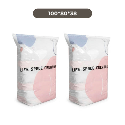 Kervalon® No-Pump Large Vacuum Storage Compression Bags