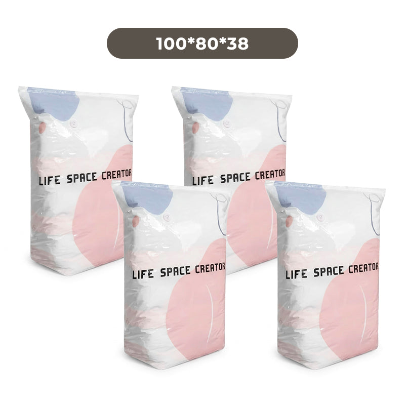 Kervalon® No-Pump Large Vacuum Storage Compression Bags