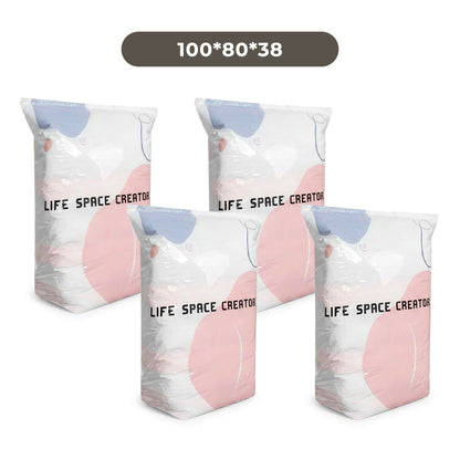 Kervalon® No-Pump Large Vacuum Storage Compression Bags