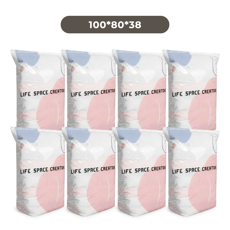Kervalon® No-Pump Large Vacuum Storage Compression Bags