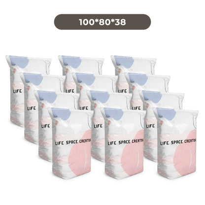 Kervalon® No-Pump Large Vacuum Storage Compression Bags