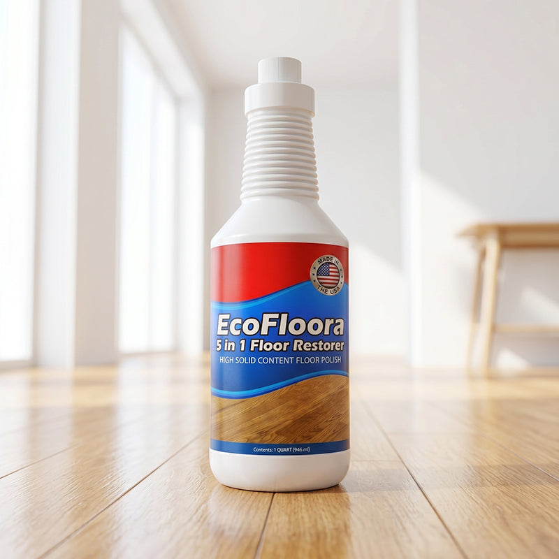 Kervalon® EcoFloora 5 in 1 Floor Restorer