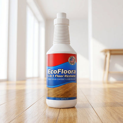 Kervalon® EcoFloora 5 in 1 Floor Restorer