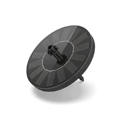 Kervalon® Solar Flow Ultra-Steady Fountain 1.4W High-Efficiency Solar Pump