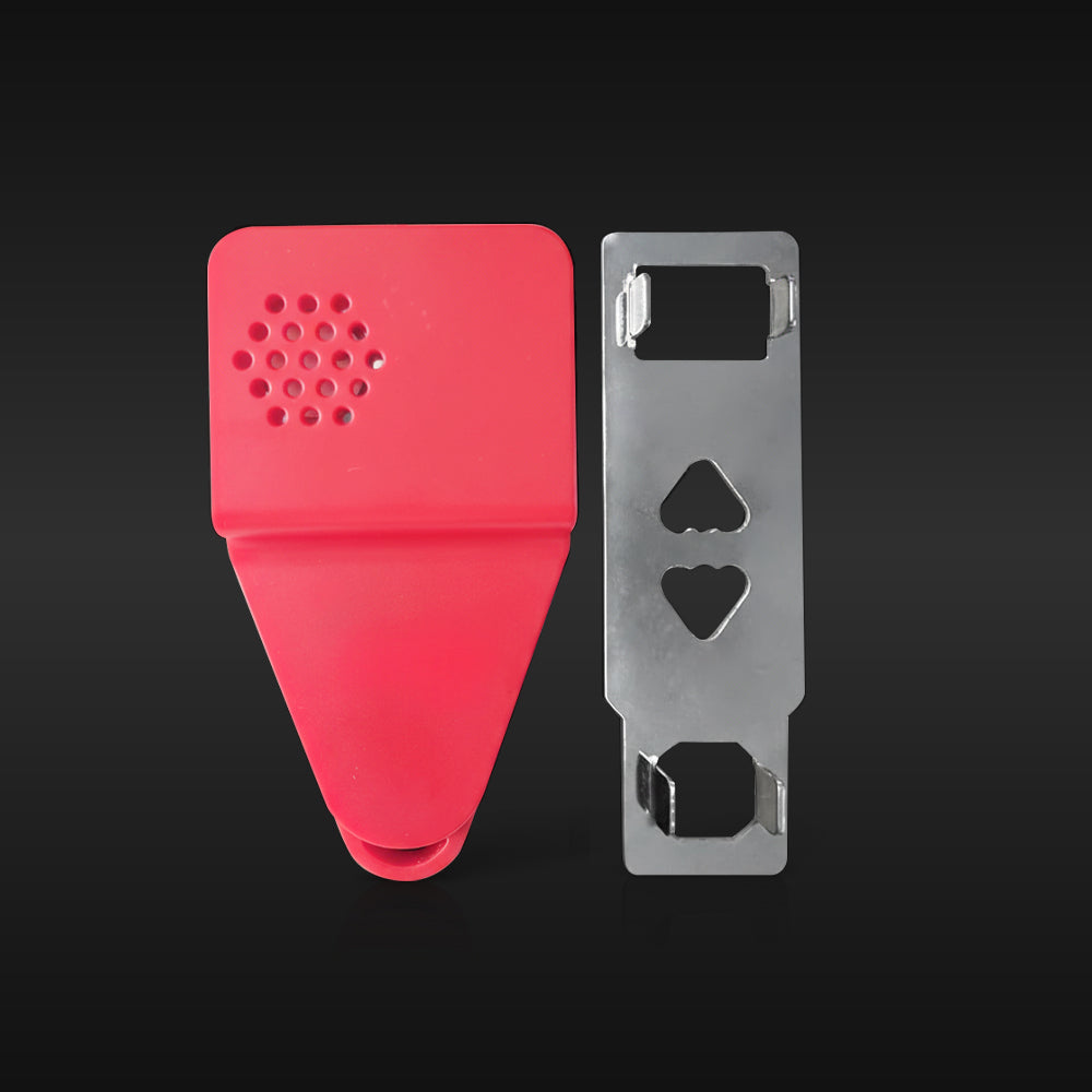 Kervalon® 2-in-1 Portable Door Lock & 90dB Alarm