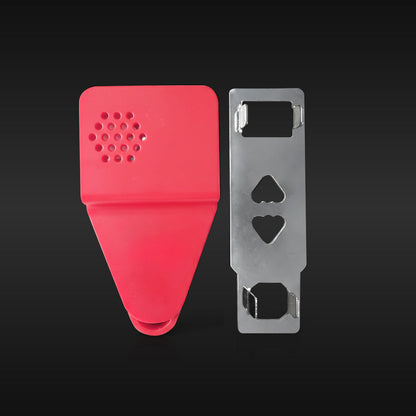 Kervalon® 2-in-1 Portable Door Lock & 90dB Alarm