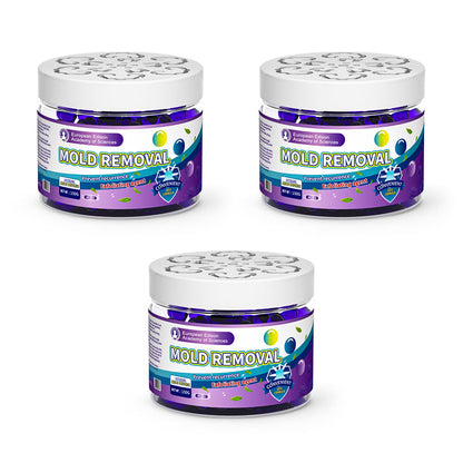 Kervalon® Indoor Mold & Mildew Clearing Magic Box