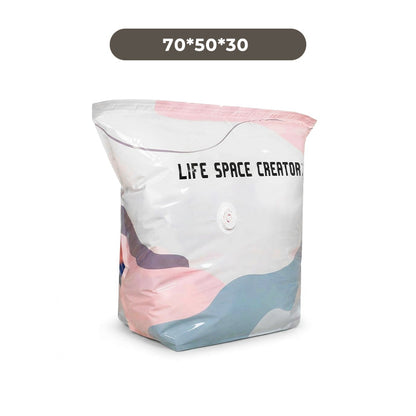 Kervalon® No-Pump Large Vacuum Storage Compression Bags