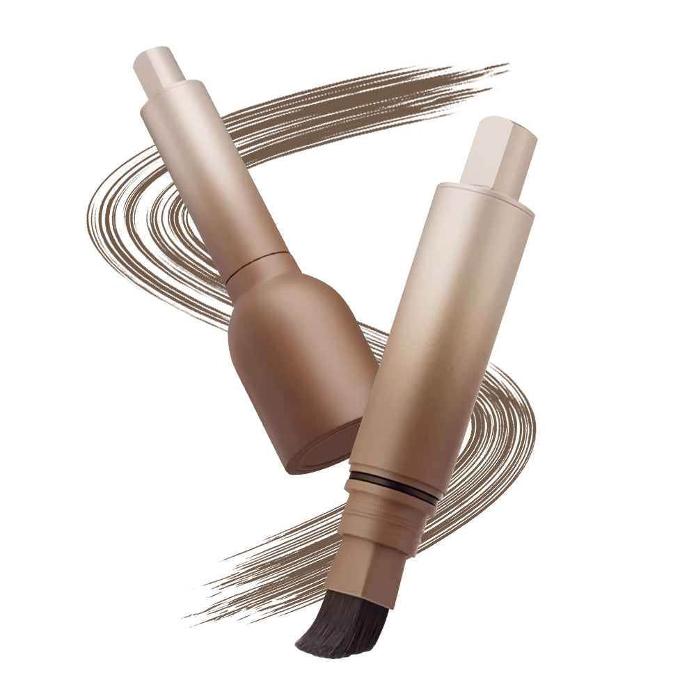 Kervalon® Natural Root-Blend Hairline Blur Brush