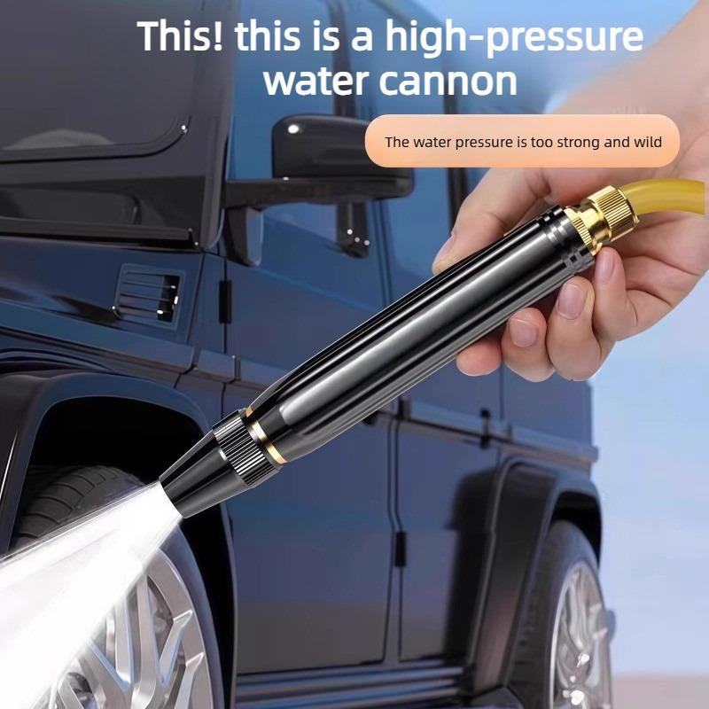 Kervalon® Powerful High-Pressure Car Wash Water Gun