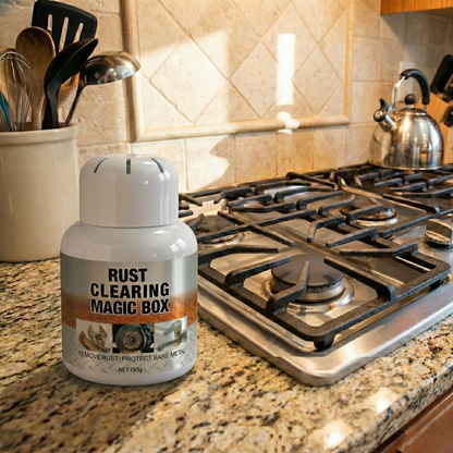 Kervalon® Rust Clearing Magic Box