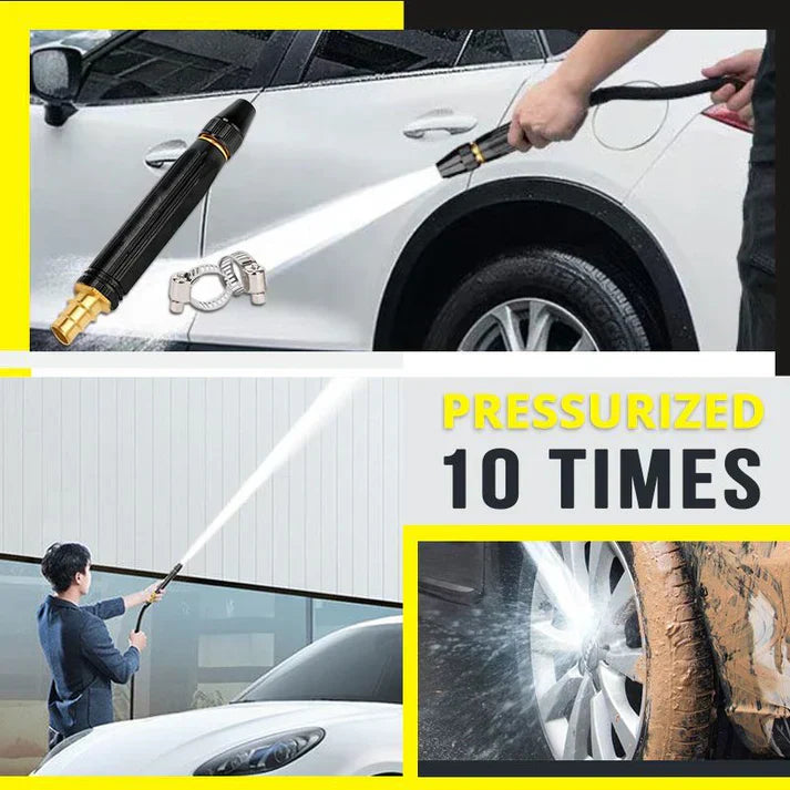 Kervalon® Powerful High-Pressure Car Wash Water Gun